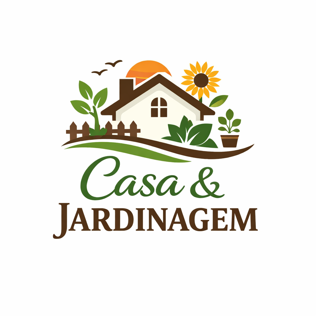 Casa e Jardinagem