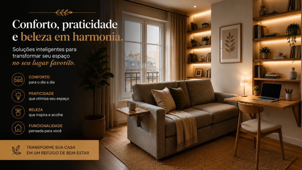 apartamento em reforma